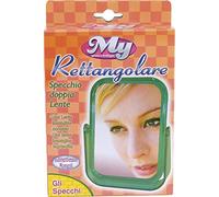 Miroir briantina rectangulaire cm 12 x 18 My [briantina]