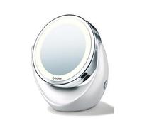 BEURER BS 49 miroir de maquillage avec éclairage LED 1 pcs