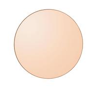 AYTM Miroir Circum petit ambre