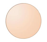 AYTM - Miroir mural Orange