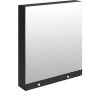 Miroir combiné Delabie 800 Distributeur électrique de savon et essuie-mains en papier