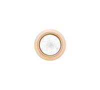 Miroir convexe gold petit modèle - - Or - Bois