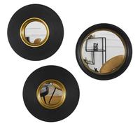 Miroir convexe Oko (Lot de 3)
