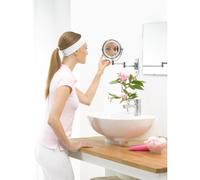 Beurer Miroir de maquillage BS 59 avec éclairage LED – 1 pièce
