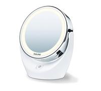 BEURER BS 49 miroir de maquillage avec éclairage LED 1 pcs