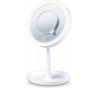 BEURER BS 45 miroir de maquillage avec éclairage LED 1 pcs