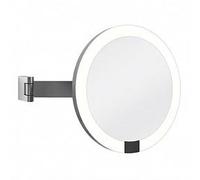Miroir cosmétique LED INTERFACE