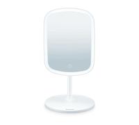 Miroir cosmétique lumineux Beurer BS 47 18x2,50x34 cm