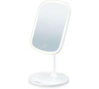 Miroir cosmétique lumineux Beurer BS 47 Blanc 18x2,50x34 cm