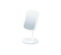 Miroir cosmétique lumineux Beurer BS 47 Blanc 18x2,50x34 cm