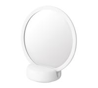 Miroir cosmétique SONO, blanc, Blomus