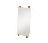 Miroir Cutter Collection Skagerak de en Bois de Teck