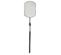 Miroir de Cils Pliable et Rotatif à 360 degrés, Grand Miroir de Maquillage pour Extension de Cils, pour Salon de beauté