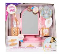 Miroir de maquillage enfant Jakks Pacific Disney Princesses Rose TU