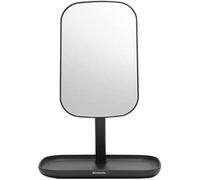 Miroir De Poche Brabantia - 280702 - Renew Collection Miroir, Dark Grey Multicolore