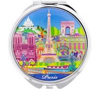 Miroir de poche - Lady Look - Pylones New Paris G