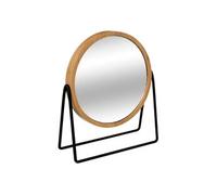 Five_simply_smart Miroir de salle de bain mural - Beige