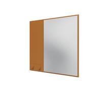 Miroir de Sélection 142 - Ambre