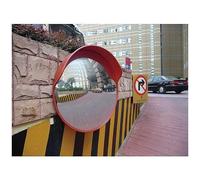 Miroir de surveillance en polycarbonate - diamètre 45 cm VISO