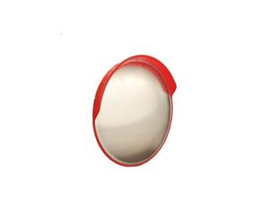 Miroir de surveillance en polycarbonate - diamètre 45 cm VISO