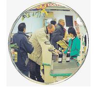 Miroir de surveillance pour intérieur Décorativ diamètre 30 cm