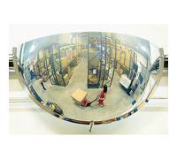 Miroir de surveillance pour intérieur Volum® 180° diamètre 114 cm