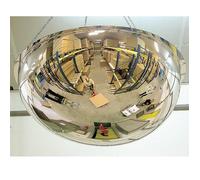 Miroir de surveillance pour intérieur Volum® hémisphérique 360° diamètre 100 cm