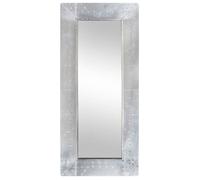 Miroir décoratif - GKK - de style aviation, 110x50 cm Métal faswq4