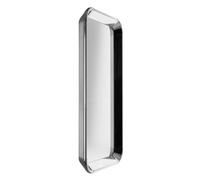 Miroir Déjà-Vu 190 x 73 cm Aluminium