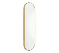 Miroir Design Jaipur 100cm Or