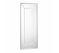 Paris prix Miroir design Lojf 180 cm - Blanc