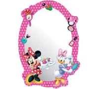 Bebegavroche Miroir Minnie & Daisy Make Up Disney