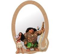 Miroir Disney Vaiana G