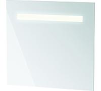 Duravit Ketho Spiegel KT7331D00000000 80 x 4, 2000 x 75 cm, 13 W, avec éclairage