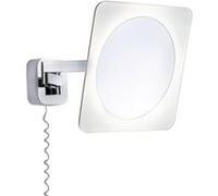 Miroir Cosmétique Éclairant - Led - Bela - Ip44 - Avec Interrupteur Paulmann