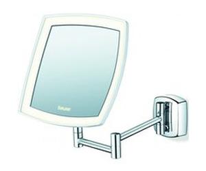 Miroir éclairé Beurer BS 89 G