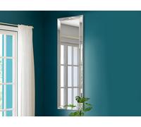 Miroir en bois d'eucalyptus - L. 50 x H. 170 cm - DARCY