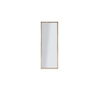 Mauro Ferretti – Miroir mural Berlin – 55 x 2 x 150 cm – Rose
