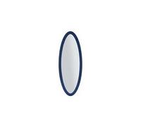 Mauro Ferretti – Miroir mural Oslo – 55 x 2 x 150 cm – Bleu