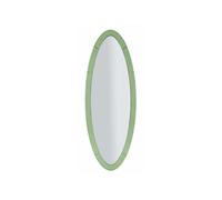 Miroir en MDF Oslo 55 x 2 x 150 cm vert.