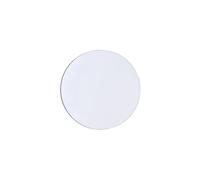 House Doctor Miroir Walls Ø 50 cm transparent