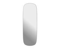 Muuto Miroir Framed Gris-transparent. 150x50 cm