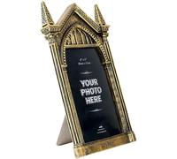 Miroir Erik Harry Potter Mirror of Erised Noir 14x23,5 cm