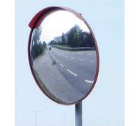Viso Miroir de surveillance en polycarbonate – diamètre 60 cm