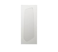 Miroir Folia H135 Argent