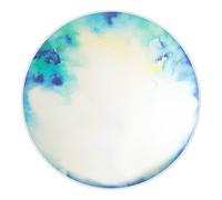 Miroir FRANCIS Extra grand Bleu/ Vert
