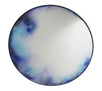 Miroir FRANCIS Extra grand Bleu/ Violet