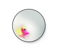 Miroir FRANCIS grand Rose