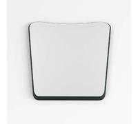Miroir graphique Alizéa - 50x70 cm