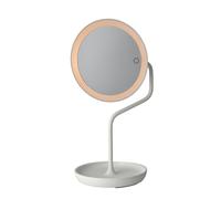 Miroir grossissant à éclairage LED Versailles Villeroy & Boch, 32 cm